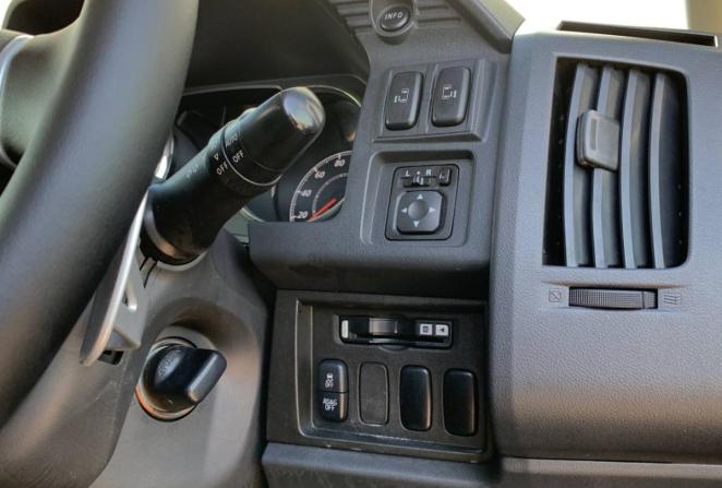 Mitsubishi Delica D:5 I с пробегом 2017 года, цена 1 980 000 рублей, 119495 км, минивэн, Автокод Объявления