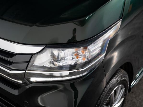 Honda N-WGN I Рестайлинг с пробегом 2018 года, цена 879 500 рублей, 48737 км, хэтчбек, Автокод Объявления