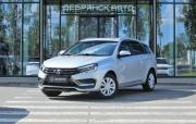 Lada (ВАЗ) Vesta I Рестайлинг (NG) Брянск  - изображение 24
