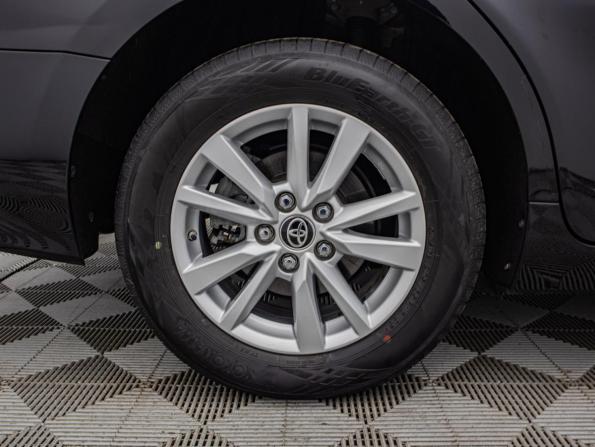 Toyota Camry VIII (XV70) с пробегом 2020 года, цена 2 890 000 рублей, 59420 км, седан, Автокод Объявления