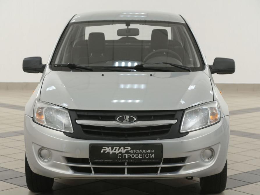 Lada (ВАЗ) Granta I Иваново  - изображение 6
