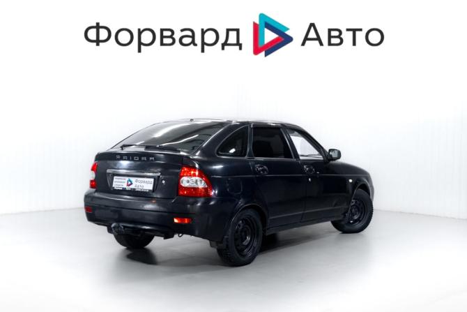 Lada (ВАЗ) Priora I с пробегом 2008 года, цена 249 000 рублей, 297450 км, хэтчбек, Автокод Объявления