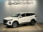 Chery Tiggo 7 Pro Max I Краснодар  - изображение 36