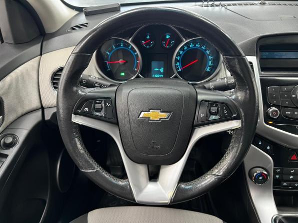 Chevrolet Cruze I с пробегом 2011 года, цена 780 000 рублей, 110640 км, седан, Автокод Объявления