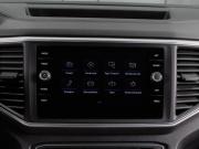Volkswagen Teramont I Тюмень  - изображение 40
