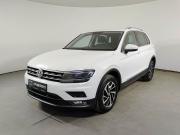 Volkswagen Tiguan II Уфа  - изображение 26