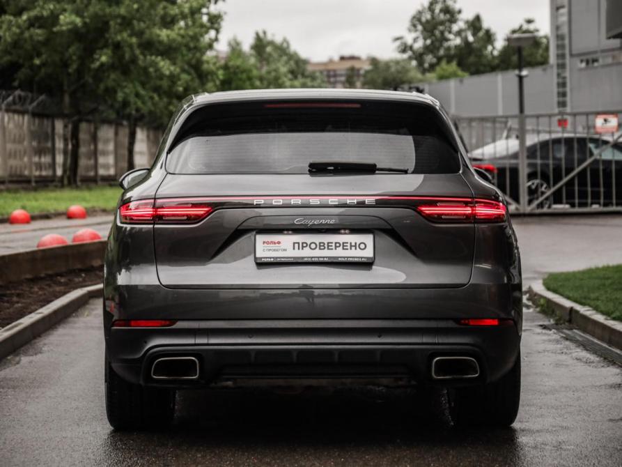Porsche Cayenne III Санкт-Петербург  - изображение 7
