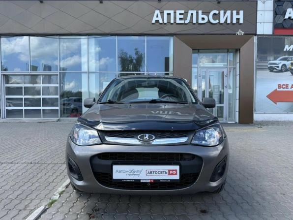 Lada (ВАЗ) Kalina II с пробегом 2014 года, цена 340 080 рублей, 171705 км, хэтчбек, Автокод Объявления