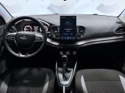 Lada (ВАЗ) Vesta I Рестайлинг (NG) Ставрополь  - изображение 36