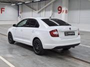 Skoda Rapid I Рестайлинг Казань  - изображение 30
