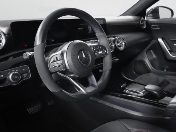 Mercedes-Benz CLA II (C118 X118) с пробегом 2020 года, цена 3 100 000 рублей, 83326 км, седан, Автокод Объявления