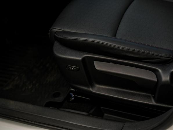 Changan CS35 Plus I Рестайлинг с пробегом 2024 года, цена 1 648 000 рублей, 44269 км, внедорожник, Автокод Объявления