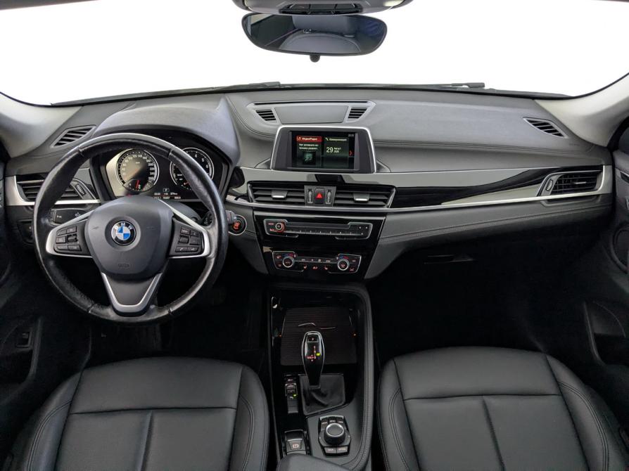 BMW X2 I (F39) Москва  - изображение 26