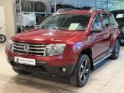 Renault Duster I Челябинск  - изображение 17