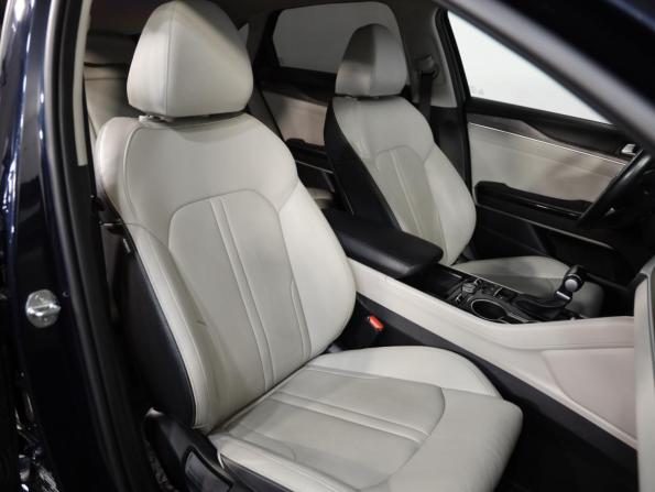 Kia K5 III с пробегом 2020 года, цена 2 349 000 рублей, 103000 км, седан, Автокод Объявления