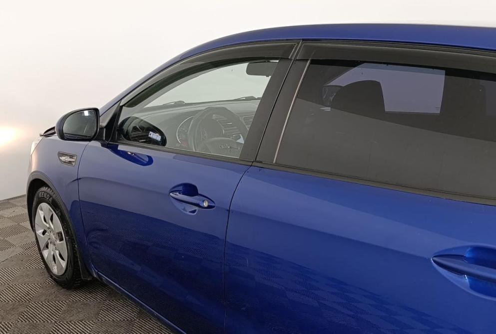 Kia Rio III Волгоград  - изображение 19