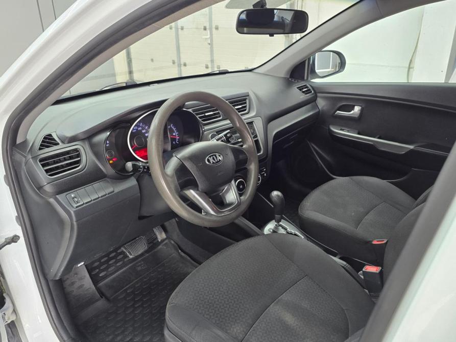 Kia Rio III Таганрог  - изображение 10