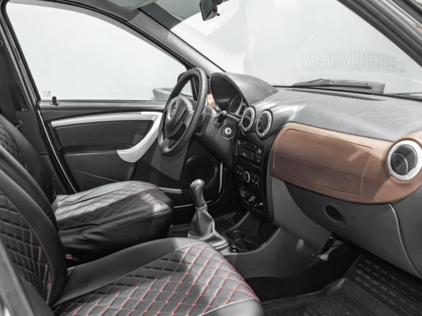 Lada (ВАЗ) Largus I с пробегом 2015 года, цена 666 325 рублей, 203831 км, универсал, Автокод Объявления