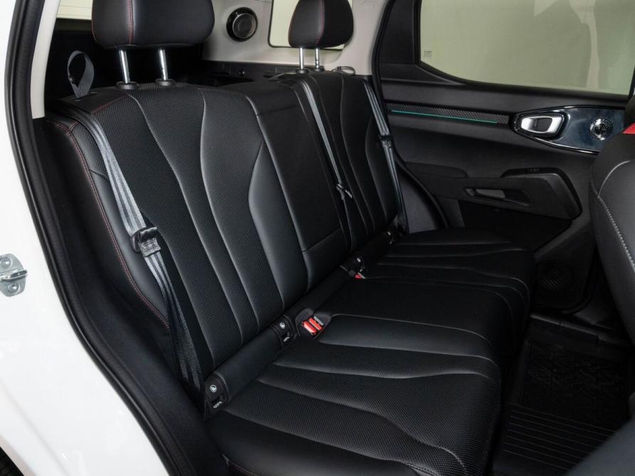 Haval H3 I Казань  - изображение 8
