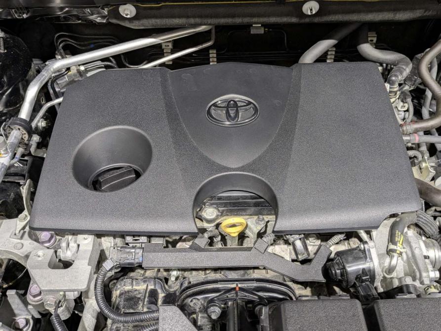 Toyota RAV4 V (XA50) Химки  - изображение 9
