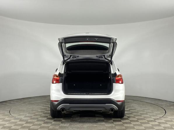 BMW X1 II (F48) с пробегом 2016 года, цена 1 990 000 рублей, 187683 км, внедорожник, Автокод Объявления