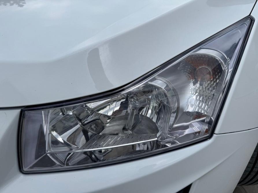 Chevrolet Cruze I Рестайлинг Астрахань  - изображение 9