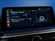 BMW 5 серии VII (G30/G31/G38) Рестайлинг Москва  - изображение 49