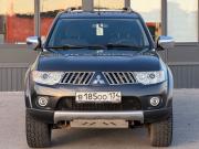 Mitsubishi Pajero Sport II Волгоград  - изображение 39