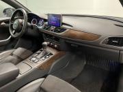 Audi A6 IV (C7) Москва  - изображение 36
