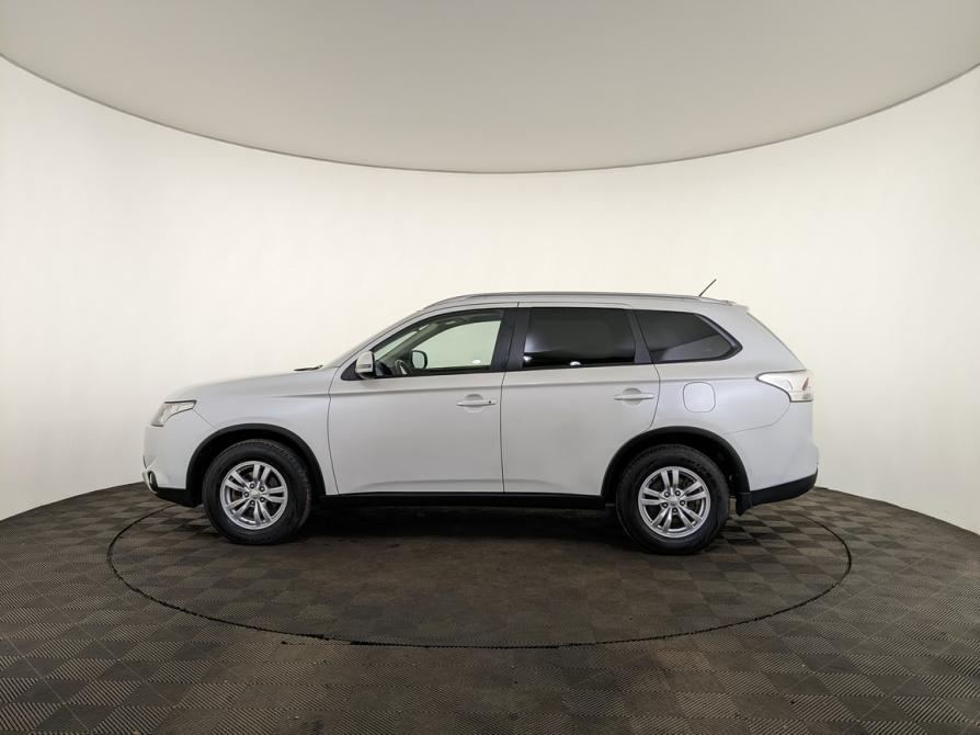 Mitsubishi Outlander III Рестайлинг Москва  - изображение 7