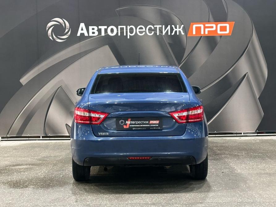 Lada (ВАЗ) Vesta I Пермь  - изображение 7