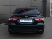 Toyota Camry VIII (XV70) Москва  - изображение 29