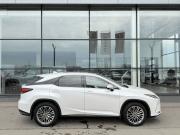 Lexus RX IV Рестайлинг Тверь  - изображение 21