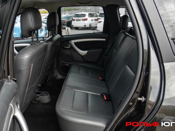 Nissan Terrano III (D10) с пробегом 2014 года, цена 1 048 000 рублей, 131890 км, внедорожник, Автокод Объявления