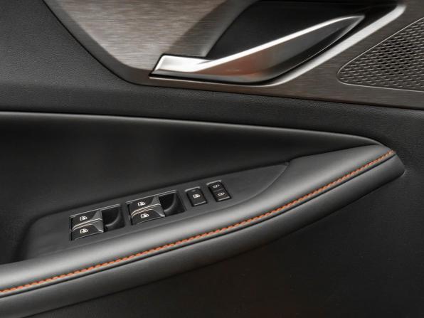 Changan CS35 Plus I Рестайлинг с пробегом 2024 года, цена 1 930 000 рублей, 6447 км, внедорожник, Автокод Объявления