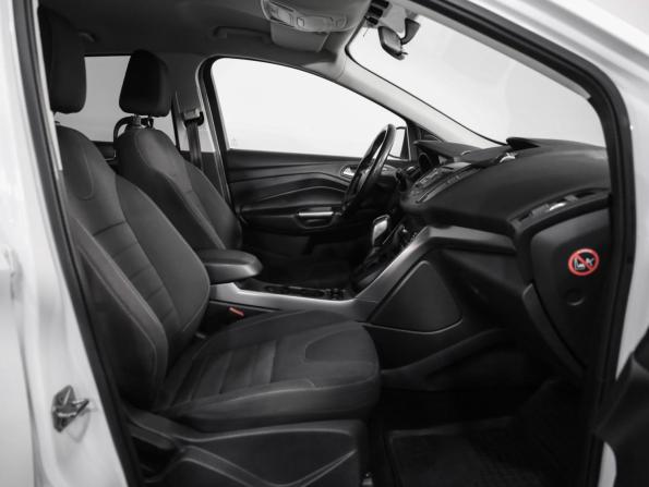 Ford Kuga II с пробегом 2016 года, цена 1 399 000 рублей, 112000 км, внедорожник, Автокод Объявления