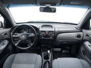 Nissan Almera II (N16) Рестайлинг Ростов-на-Дону  - изображение 28
