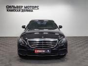 Mercedes-Benz E-Класс V (W213 S213 C238) Пермь  - изображение 21