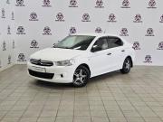 Citroen C-Elysee I Тольятти  - изображение 20