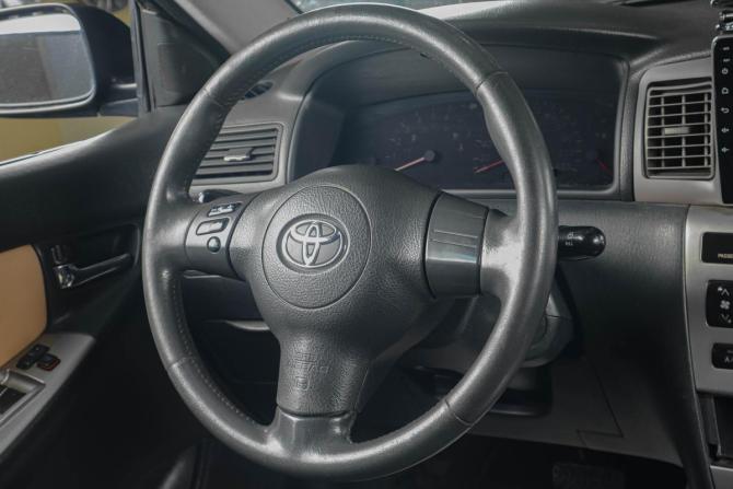 Toyota Corolla IX (E120 E130) Рестайлинг с пробегом 2005 года, цена 689 000 рублей, 314000 км, седан, Автокод Объявления