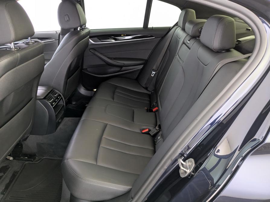 BMW 5 серии VII (G30/G31/G38) Москва  - изображение 12