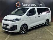 Citroen SpaceTourer I Ставрополь  - изображение 31