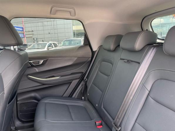 Chery Tiggo 4 Pro I Рестайлинг с пробегом 2025 года, цена 1 690 000 рублей, 6725 км, внедорожник, Автокод Объявления