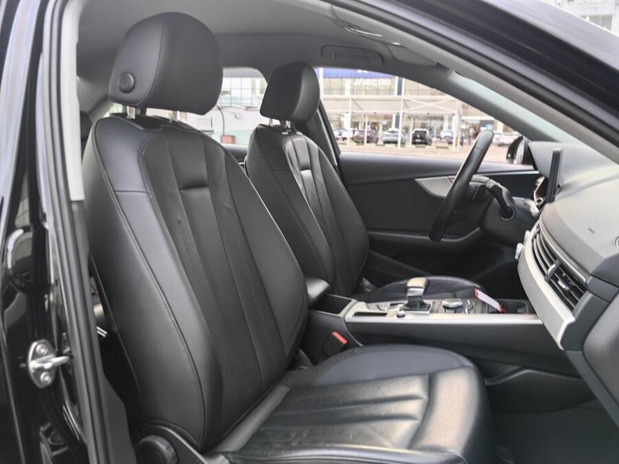 Audi A4 V (B9) Подольск  - изображение 7