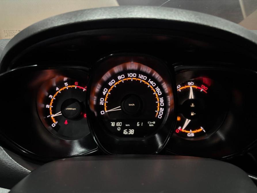 Lada (ВАЗ) Vesta I Ставрополь  - изображение 12