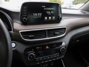 Hyundai Tucson III Рестайлинг Москва  - изображение 40