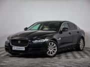 Jaguar XE I Санкт-Петербург  - изображение 26