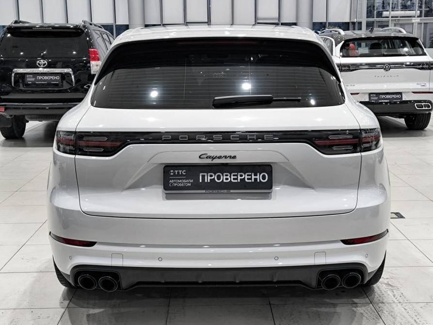 Porsche Cayenne III Казань  - изображение 7