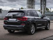 BMW X3 III (G01) Москва  - изображение 29