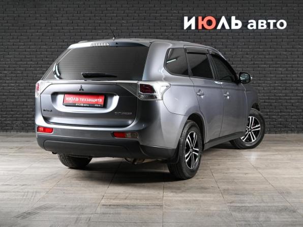 Mitsubishi Outlander III с пробегом 2012 года, цена 1 350 000 рублей, 192981 км, внедорожник, Автокод Объявления